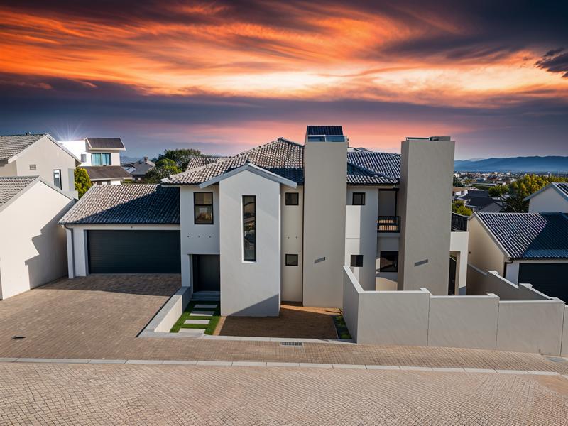 3 Bedroom Property for Sale in Country Club Western Cape